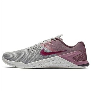Nike Women’s Metcon 4 XD Training Shoe